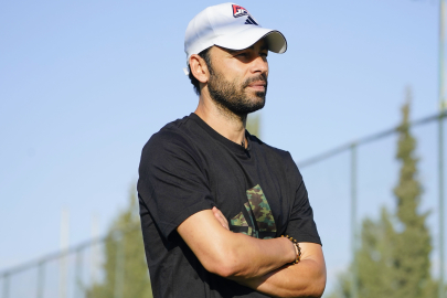 Selçuk İnan'ın Gaziantep FK'dan istekleri var