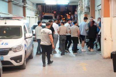 Gaziantep’te 61 sağlık çalışanı yemek sonrası hastanelik oldu