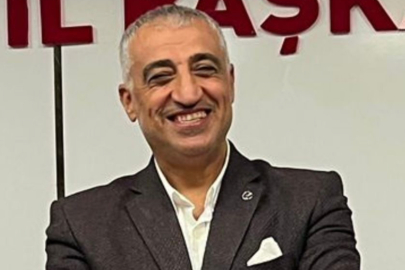 Büyük Birlik Partisi Gaziantep teşkilatı Milli takımımızın yanında