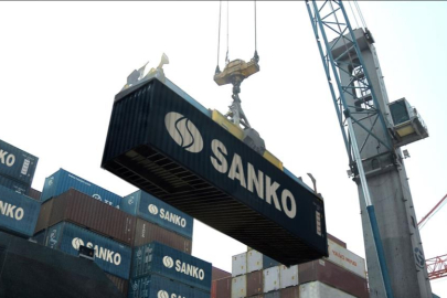 SANKO Holding’in iki şirketi Fortune 500 listesinde