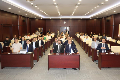GTO'da Özbekistan ile iş ve yatırım fırsatları konuşuldu