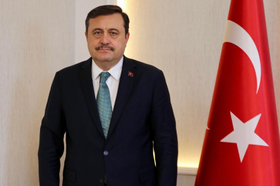 Ak Parti Gaziantep İl Başkanı Fedaioğlu’ndan 15 Temmuz mesajı