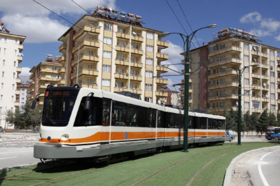 Gaziantep Büyükşehir’den 15 Temmuz’da ücretsiz toplu ulaşım hizmeti
