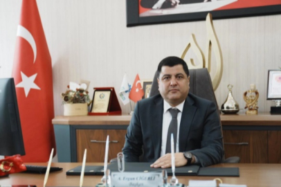GATEM Toptancılar Sitesi Başkanı Ergün Ciğerli’den Ramazan Bayramı Mesajı