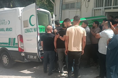 Oto yıkamada elektrik akımına şahıs hayatını kaybetti