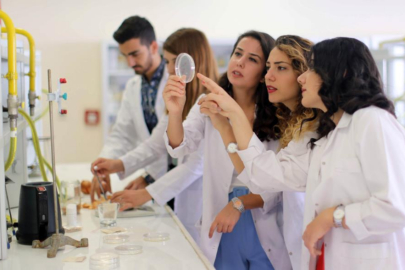 GAÜN Gıda Mühendisliği Bölümü MÜDEK'ten bir kez daha geçti