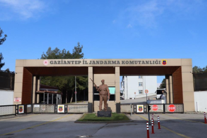 Gaziantep’te 18 yıl 3 ay cezası bulunan şahıs yakalandı