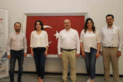 SANKO Üniversitesi akademisyen ve öğrencileri, hastalıkları koku ile teşhis edecek proje geliştiriyor