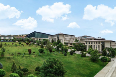 Hasan Kalyoncu Üniversitesi memnuniyet sıralamasında 200 üniversite arasında 8. oldu