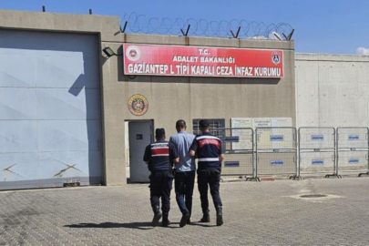 Kasten öldürme suçundan 20 yıl cezası bulunan firari yakalandı