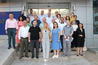 STK'lar değişen nüfus yapısı ve etkilerine dikkat çekti