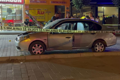 Gaziantep'te kavgada vurulan baba yaralandı, oğlu hayatını kaybetti