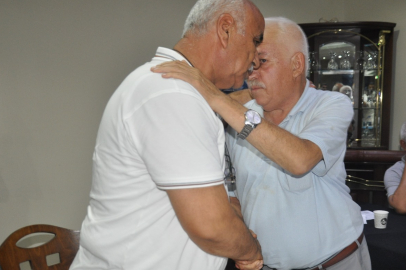 ÖZEL HALK OTOBÜSLERİ BAŞKANLIK SEÇİMİNİ ABDULKADİR FAKILI KAZANDI