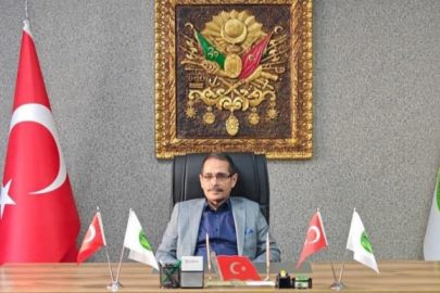Haz'dan Hemşeri Dernekleri  ve Yöresel Kültürler Festivali'ne davet