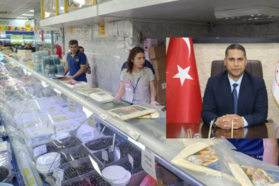 Türkiye'de en çok denetim yapanların başında Gaziantep var