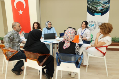 GİBTÜ tercih ve tanıtım günleri sona erdi
