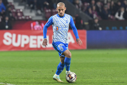 Gaziantep FK'da sıra İpole ve Mirita var