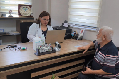 Aile Sağlık Merkezleri'nin sağlıktaki önemi