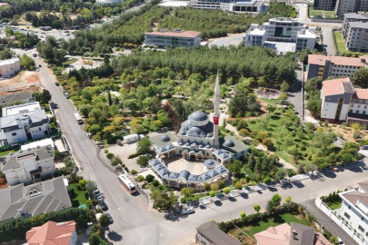 Fatih Parkı yenilenerek yeniden halkın hizmetine sunuldu