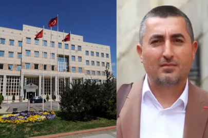 Gaziantep Büyükşehir Belediyesi'nde Hüseyin Akay’a önemli görev
