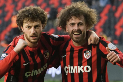 Gaziantep FK'da Ogün Özçiçek bilmecesi