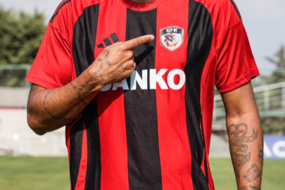 Gaziantep FK’da şok üstüne şok! O firma sponsorluğunu çekti 