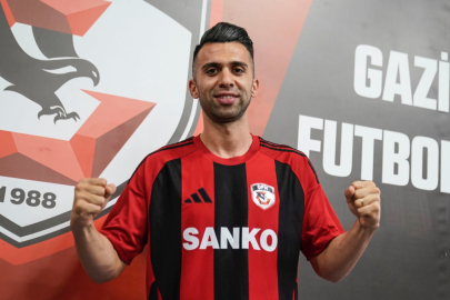 Gaziantep FK’dan Emre Taşdemir sürprizi