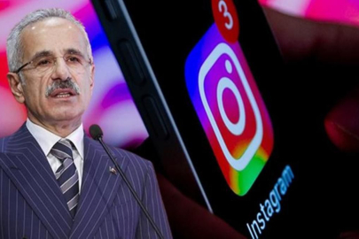 İnstagram açıldı