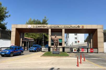 Gaziantep'te 19 vatandaşı 970 bin TL dolandıran 31 şahıs yakalandı