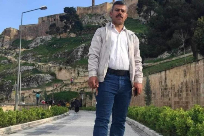 Hazine arazisi için tartıştığı ağabeyini kurşun yağmuruna tutarak öldürdü