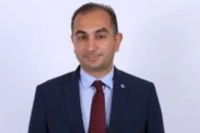 OSB Müdürü Özer Özcan’ın acı günü