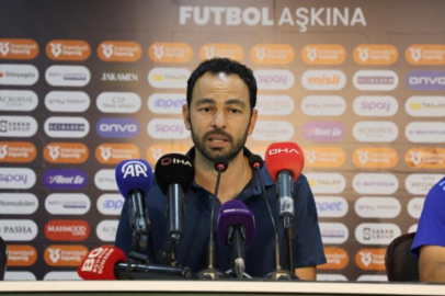 Selçuk İnan: “Zorlu şartlarda önemli galibiyet"
