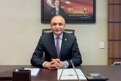 “Tüm Cezai Sorumluluk İnşaat Mühendisine Yıkılamaz”