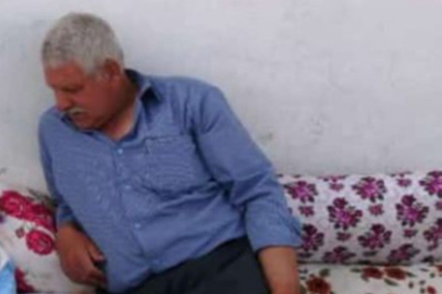 Traktörle tarlasına gideken husumetlisi tarafından pompalı tüfekle öldürüldü