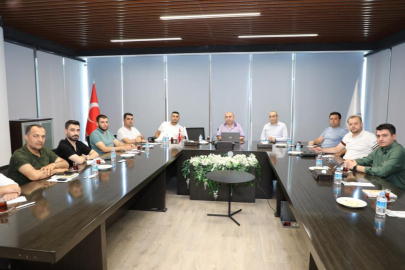 GTB, “Finansal Okuryazarlık” eğitimi düzenledi