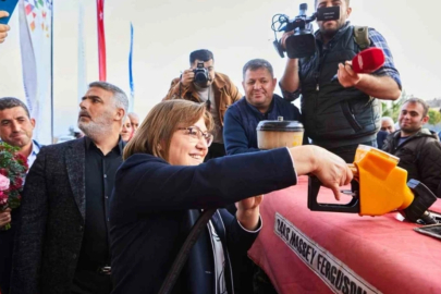 43 bin çiftçiye toplamda 4 milyon 842 bin litre mazot desteği verilecek