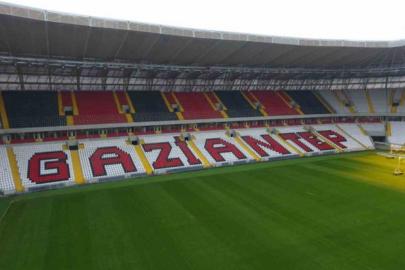 Gaziantep Büyükşehir, Gaziantep FK’ya sponsor oldu