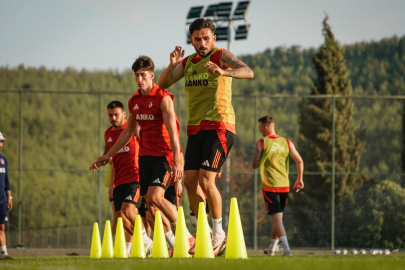Gaziantep FK taraftarıyla buluşuyor! Nerede kalmıştık