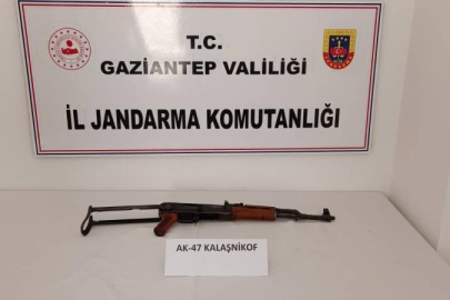 Gaziantep'te 400 bin TL değerinde kaçak akaryakıt ele geçirildi: 4 gözaltı