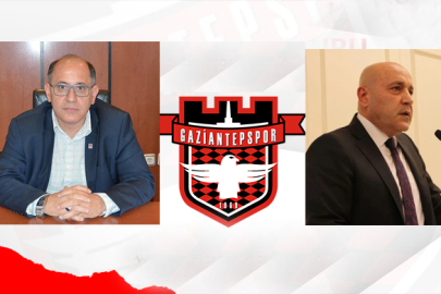 Gaziantepspor'dan Beyhan Külekçi'ye vefa