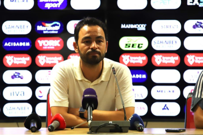 Selçuk İnan: “İstediğimiz oyunu sergileyemedik"