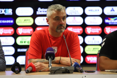 Thomas Reis: “İyi bir oyun sergiledik ve galibiyetten mutluyuz”