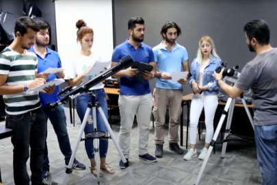 Fizik Mühendisliği ve Optik-Akustik Mühendisliklerine büyük talep
