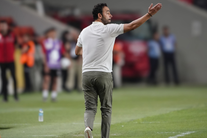 Selçuk İnan: "İlk golde el olduğunu düşünüyorum"