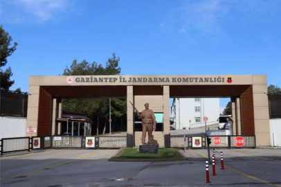 Yağma suçunda 15 yıl kesinleşmiş cezası bulunan şahıs yakalandı