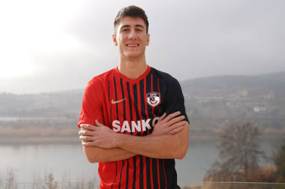 Gaziantep FK'nın Luka sorunu