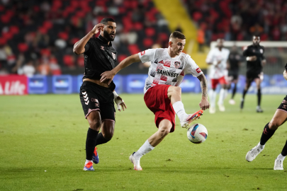 Gaziantep FK'ya ara nasıl yarayacak?