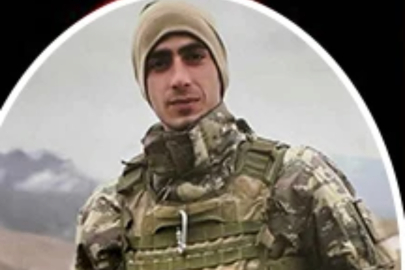Şehidimiz var Gaziantep