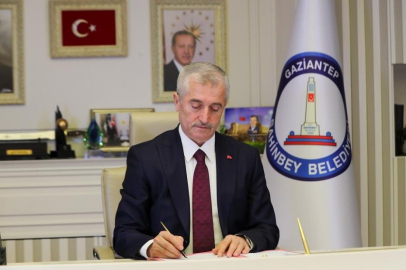 Gaziantep'te üniversite öğrencilerine 30 bin TL destek!