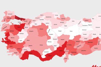 Klima satışları geçen yıla göre 3 kattan fazla arttı